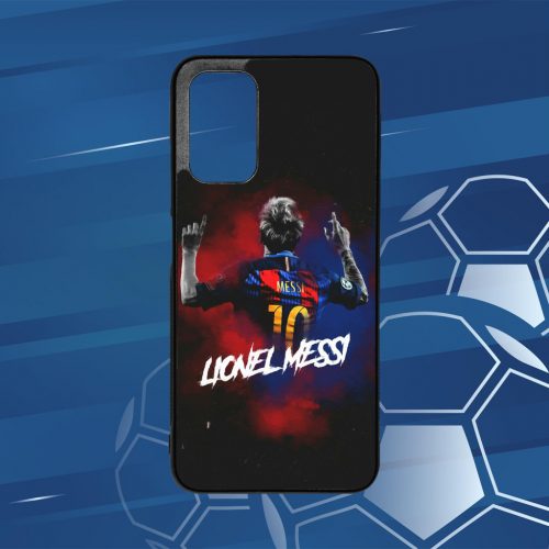 Futball Legendák - Lionel Messi - Xiaomi tok 