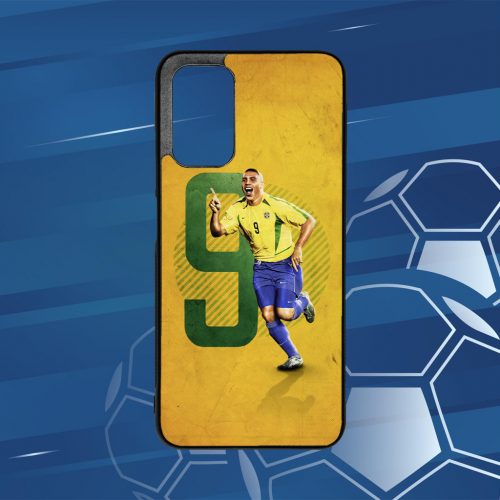 Futball Legendák - Ronaldo - Xiaomi tok 