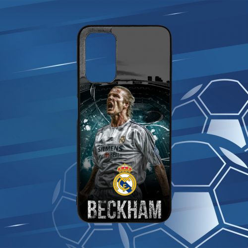 Futball Legendák - Backham - Xiaomi tok 