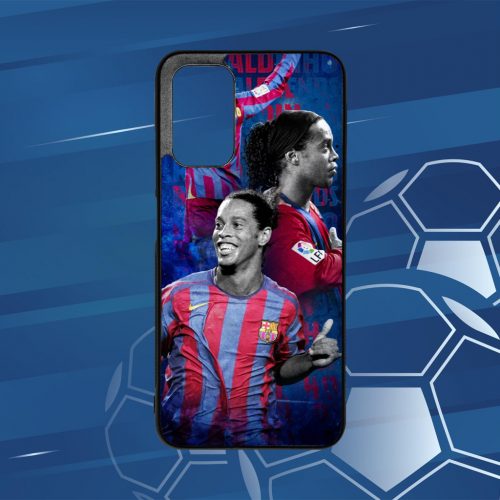 Futball Legendák - Ronaldinho - Xiaomi tok 