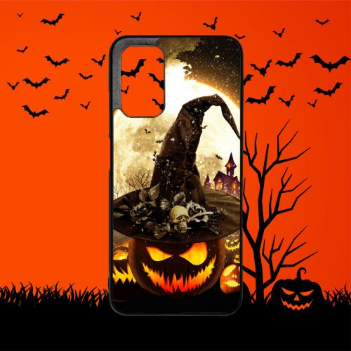 Halloween - Wicca Pumpkin - Xiaomi tok 