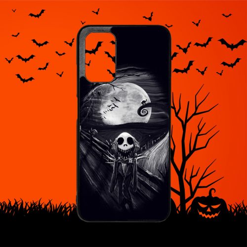 Halloween - Sikoly - Xiaomi tok 