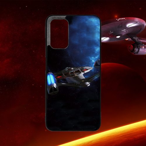 Star Trek - Enterpise a csillagköd mellett - Xiaomi tok 