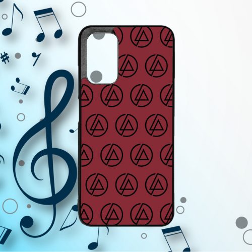 Linkin Park - Logos - Xiaomi tok 