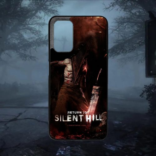 Return to Silent Hill - Pyramid Head - Xiaomi tok 