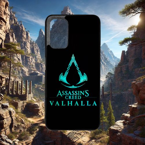 Assassin'S Creed - Valhalla logó - Xiaomi tok 