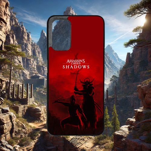 Assassin'S Creed - Shadows - Xiaomi tok 