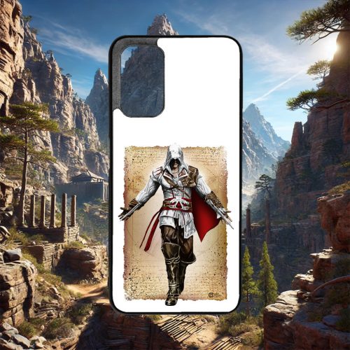 Assassin'S Creed - Ezio - Xiaomi tok 