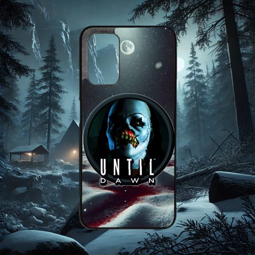 Until Dawn - The Psycho - Xiaomi tok 