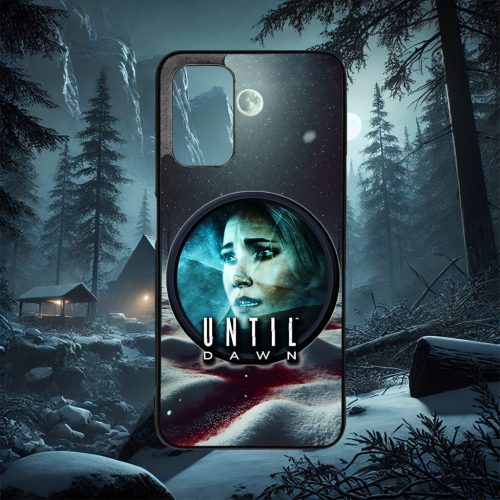 Until Dawn - Sam - Xiaomi tok 