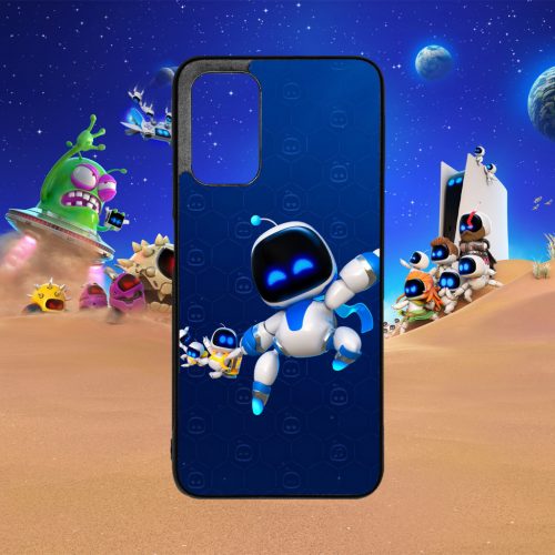 Astro Bot - Challenge - Xiaomi tok 