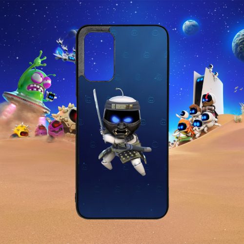 Astro Bot - Jin Sakai - Xiaomi tok 