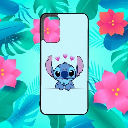 Lilo és Stitch - Stitch - Xiaomi tok 