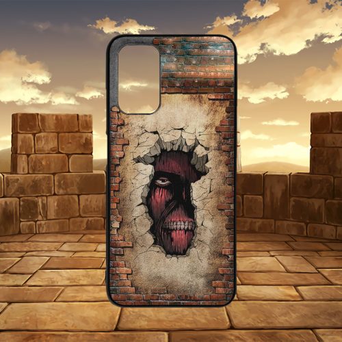 Attack on Titan  Titan - Xiaomi tok 