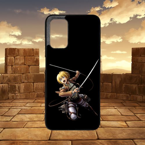 Attack on Titan  Armin - Xiaomi tok 