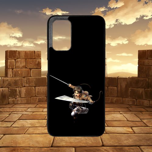 Attack on Titan  Eren - Xiaomi tok 