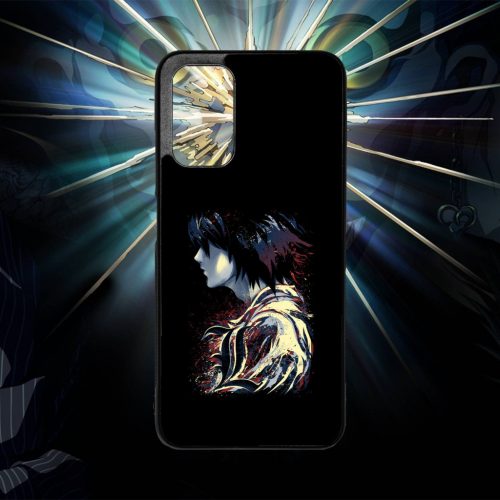 Death Note  L Art - Xiaomi tok 