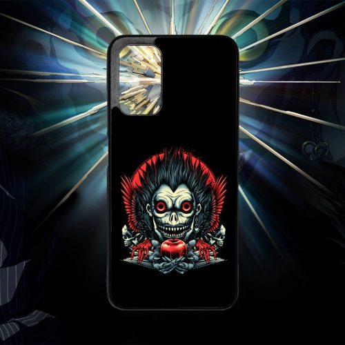 Death Note  Ryuk Art - Xiaomi tok 