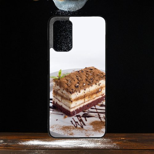 Sütemény - Tiramisu - Xiaomi tok 