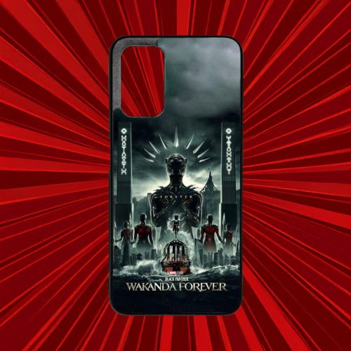 Marvel - Black Panther Wakanda - Xiaomi tok 