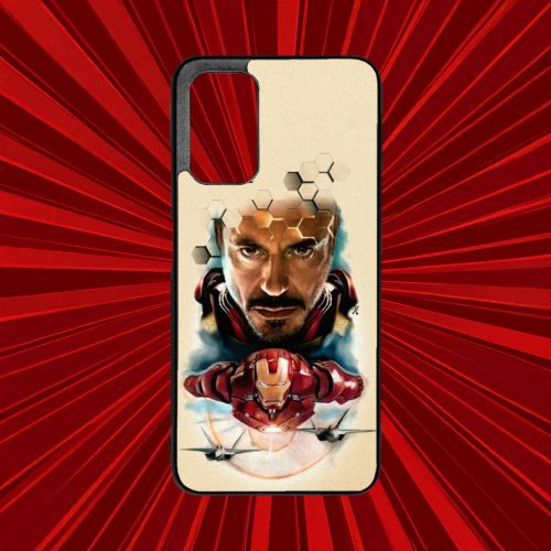 Marvel - Vasember Tony Stark - Xiaomi tok 