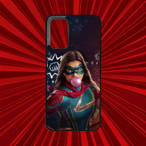 Marvel - Ms. Marvel - Xiaomi tok 