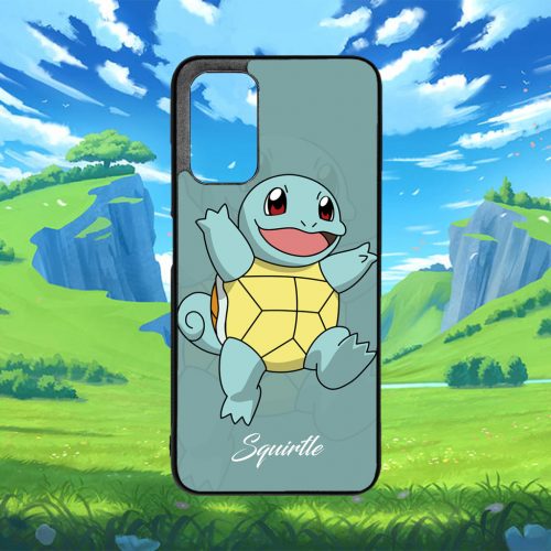 Pokemon  - Squirtle - Xiaomi tok 