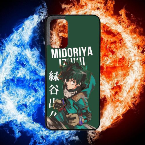 My Hero Academia - Midoriya Izuku - Xiaomi tok 