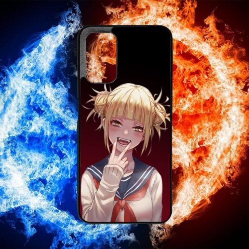 My Hero Academia - Himiko Toga - Xiaomi tok 