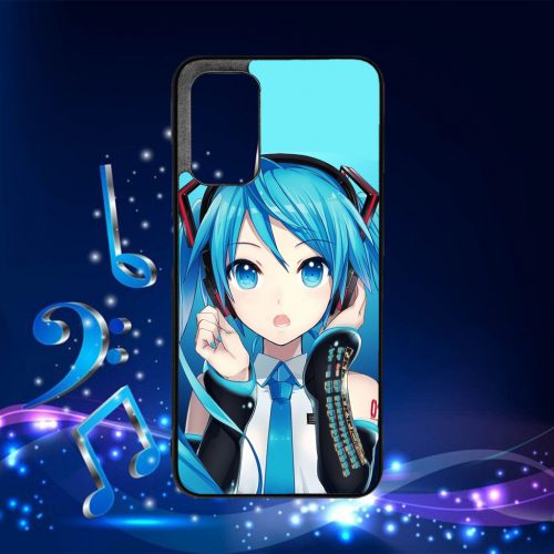 Hatsune Miku - Headphones - Xiaomi tok 