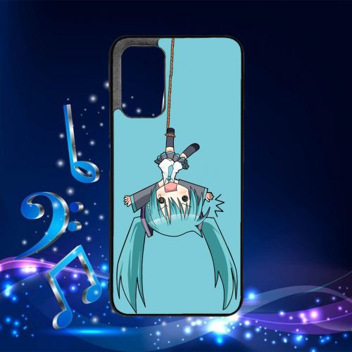 Hatsune Miku - Hanging - Xiaomi tok 