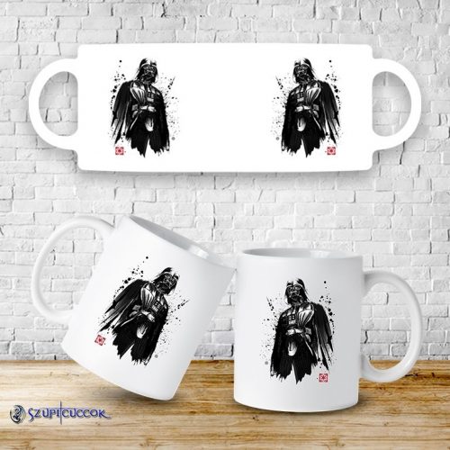 Star Wars - Darth Vader bögre