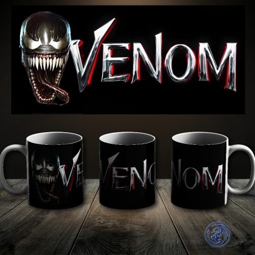 Venom bögre