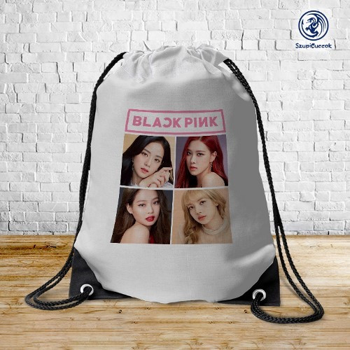 Blackpink tornazsák