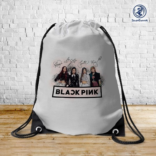 Blackpink splash tornazsák