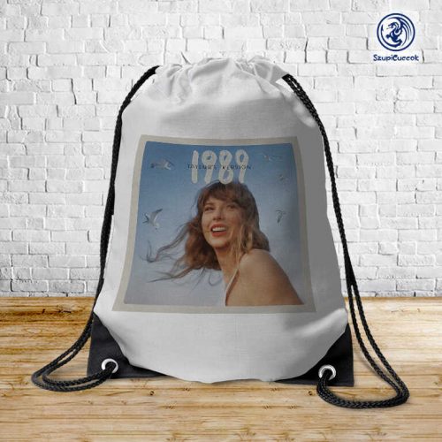 Taylor Swift - Taylor's Version 1989 tornazsák